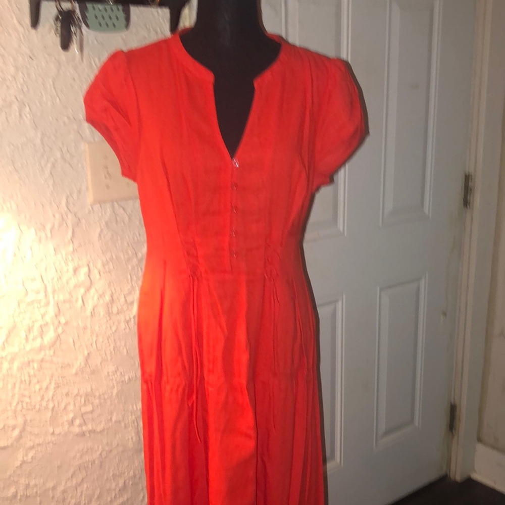 J gee dress